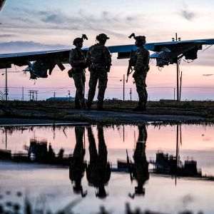 Sursa foto: facebook / NATO